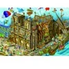 Image de DToys Cartoon Collection - Notre Dame