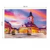 Image de Roovi Place du Conseil de Brasov, Centre Historique