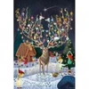 Image de DToys Demeter Brigi - Rudolph le Renne au Nez Rouge