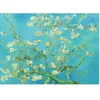 Image de ENJOY Puzzle Puzzle 1000 pièces   Vincent Van Gogh : Amandier en fleur