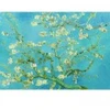Image de Enjoy Puzzle Vincent Van Gogh : Fleur d'amandier