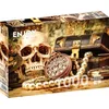 Image de Enjoy-1272 - Bobine de capitaine pirate puzzle 1000 pièces