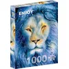 Image de ENJOY-1410   Starry Lion, puzzle, 1000 pièces