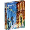 Image de ENJOY-1428   New Orleans Jazz Puzzle 1000 pièces