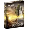 Image de Puzzle 1000 piese Enjoy - Magical Island (Enjoy-1617)