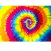 Image de Enjoy Puzzle Rainbow Swirl