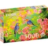 Image de ENJOY-1741   Spring Melody, puzzle, 1000 pièces
