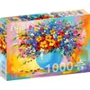 Image de Puzzle 1000 piese Enjoy - Un bouquet de fleurs (Enjoy-1756)