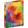 Image de Puzzle 1000 pièces - Pissenlits