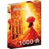 Image de ENJOY-1802   Lady Autumn, puzzle, 1000 pièces