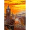 Image de Enjoy Puzzle London Evening