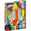 Image de Puzzle 1000 pièces - Africano