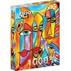 Image de Puzzle 1000 pièces - Bico Faces