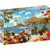 Image de Puzzle 1000 pièces - Splendeur d'automne