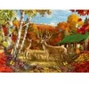 Image de Enjoy Puzzle Somewhere in a Field