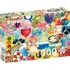 Image de ENJOY-1904   Miscellaneous Medley Puzzle 1000 pièces