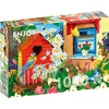 Image de Puzzle 1000 pièces - Birdhouse Garden