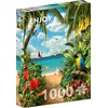 Image de Puzzle 1000 pièces - Discovery