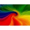 Image de Enjoy Puzzle Spinning Rainbow