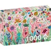 Image de Puzzle 1000 piese Enjoy - Blooming Wilderness (Enjoy-2004)