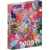 Image de Puzzle 1000 piese Enjoy - Symbiose (Enjoy-2006)