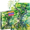Image de ENJOY-2016 Puzzle Arbre de Vie 1000 Pièces
