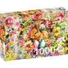Image de ENJOY-2022 Sweet Spring Puzzle 1000 pièces