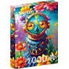 Image de Puzzle 1000 Pièces - Fantasmagorie