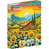 Image de Puzzle 1000 piese Enjoy - Maison de tournesol (Enjoy-2145)