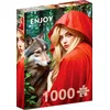 Image de Puzzle 1000 Pièces - Red Riding Hood