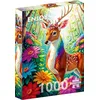 Image de Puzzle 1000 Pièces - Magical Deer