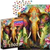 Image de Puzzle 1000 Pièces - Celestial Botanica