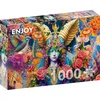 Image de Puzzle 1000 Pièces - Bélier