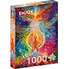Image de Puzzle 1000 Pièces - Rainbow Epicenter