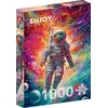 Image de Puzzle 1000 piese Enjoy - No Gravity (Enjoy-2211)