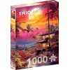 Image de Puzzle 1000 Pièces - Charming Twilight