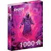 Image de Puzzle 1000 Pièces - Purple Summoning