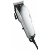 Image de Wahl Chrome Super Taper - Tondeuse professionnelle - Pour l'épilation et l'effilage - noir/argenté
