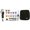 Image de Kit Tondeuse homme Wahl Color Pro Plus 20104.0460 20 pièces Noir et Blanc en occasion ou reconditionné