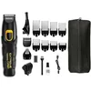 Image de Wahl Extreme Grip Advanced tondeuse multifonction sans fil pour homme