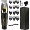 Image de Tondeuse barbe Extreme Grip WAHL