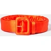 Image de Nanushka - Ceinture Aduke orange OS