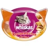Image de Whiskas - Whiskas Irrésistibles, Boeuf - Friandises Pour Chat, 60G Wis Irresist Boeuf, 60 g (Pack of 8)