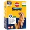 Image de Pedigree Dentastix Maxi Lot de 28 friandises pour Chiens de Plus de 25 kg (1 x 28 bâtonnets)