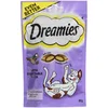 Image de Dreamies Friandises pour chats - Canard ( Duck ) - 60g (8 Paquets)
