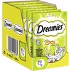 Image de Dreamies | avec thon | 6 x 60 g