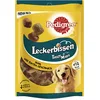 Image de Pedigree traiter des collations de chien Kau-Happen, avec du poulet (6 x 130 g)