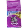 Image de whiskas Croquette au Poulet pour Chat Stérilisés 1+ an Sac de 1,75 kg