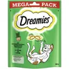 Image de DREAMIES Mega Pack de sachets portions au goût d'herbe à Chat 80 g