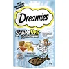 Image de DREAMIES  Shake UPS  Sachet multivitamines Seafood Festival 1 x 55 g